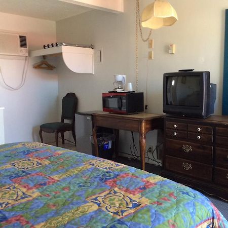 تونوباه Economy Inn المظهر الخارجي الصورة